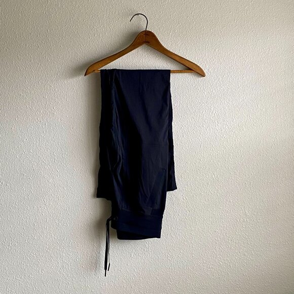 Lululemon Baggy Pants - Minimal Wear, Like New - Picture 1 of 6